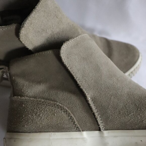 Timberland Women's Tan Sz 8.5 Skyla Bay Casual‎ Pull On Sneaker Booties - Picture 8 of 11